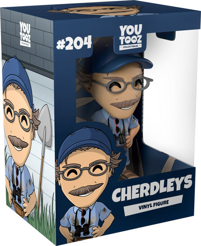 Figurine Cherdleys