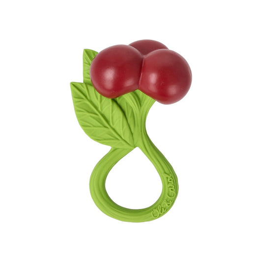 Cherry Hochet Bébé