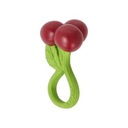 Cherry Hochet Bébé