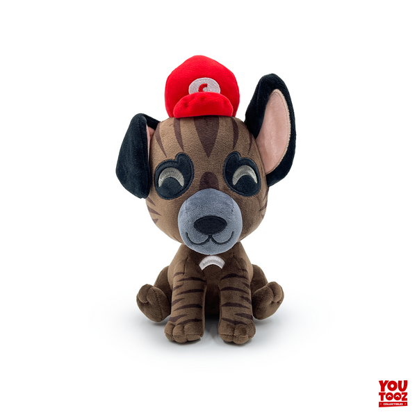 Chilled Chaos Rexxar Plush (9in)
