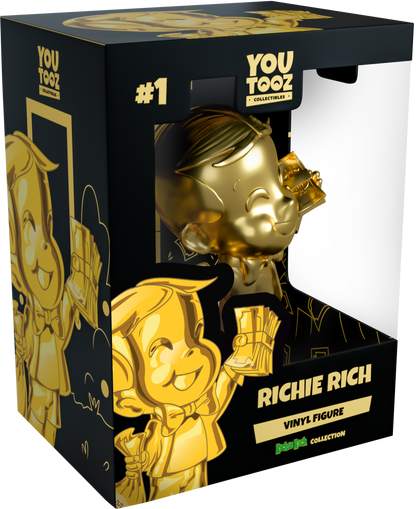 Richie Rich Chrome