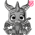 Spyro Chrome