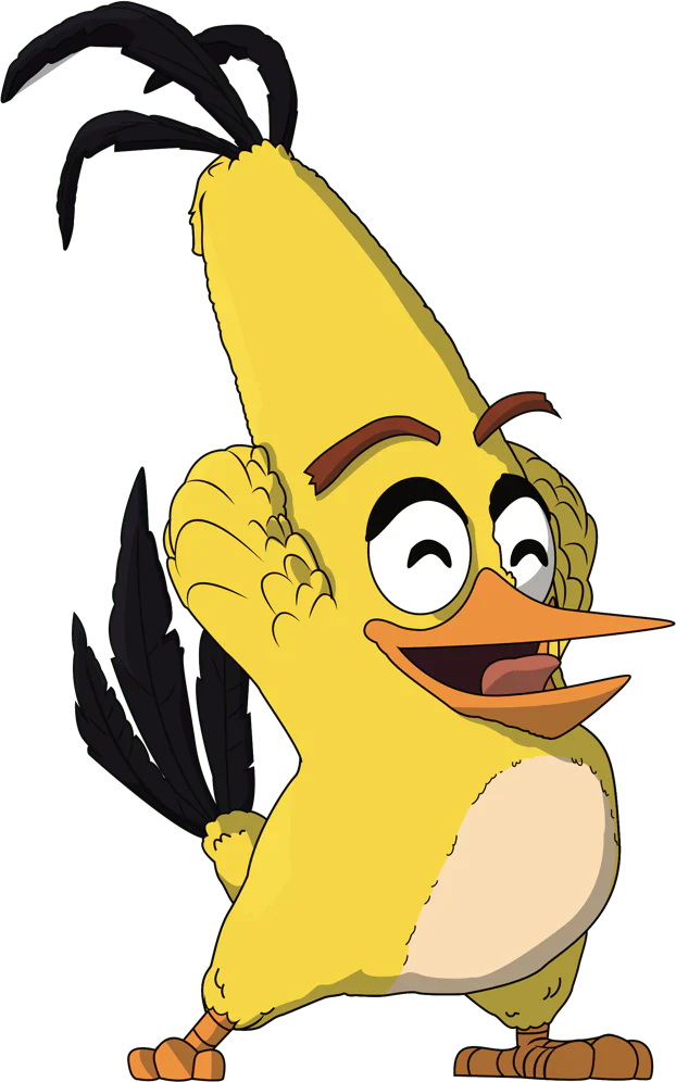 Chuck
