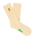 Chaussettes Athletic « Ananas »
