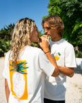 T-shirt « Tropical »