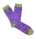 Chaussettes « Olives »