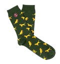 Chaussettes « Sancho » – Chien