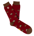 Chaussettes « Châtaignes »