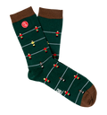 Chaussettes « Baby-foot »