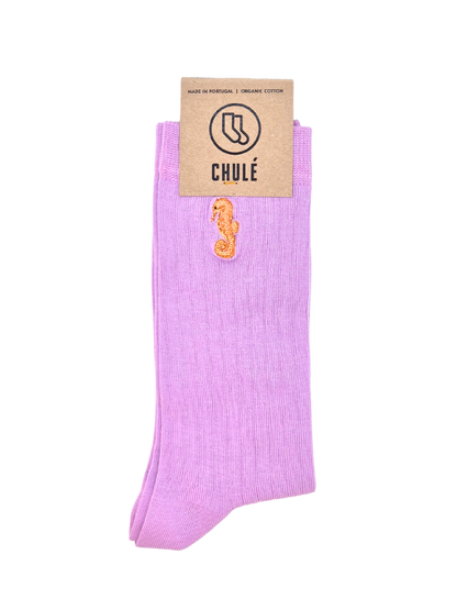 Chaussettes « Hippocampe » - Chulé