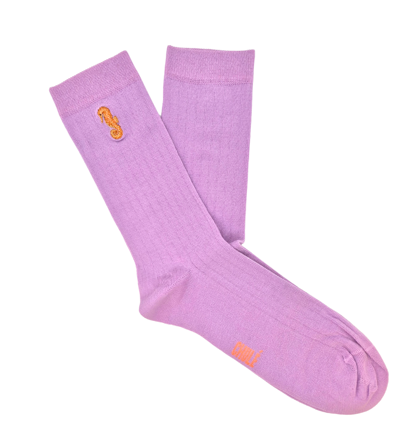 Chaussettes « Hippocampe » - Chulé