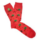 Chaussettes « Pastèques »