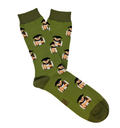Chaussettes « Zé Povinho »
