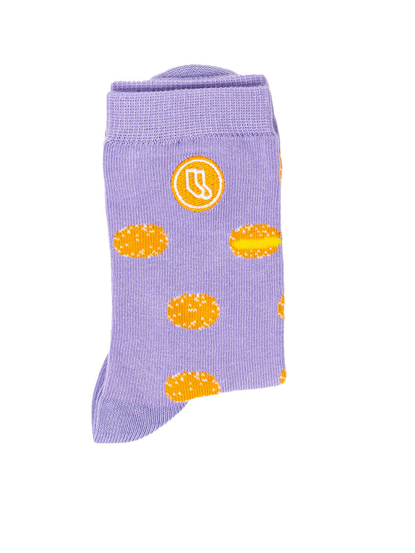 Chaussettes Enfant « Bolas de Berlim »