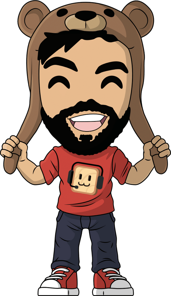 CinnamonToastKen