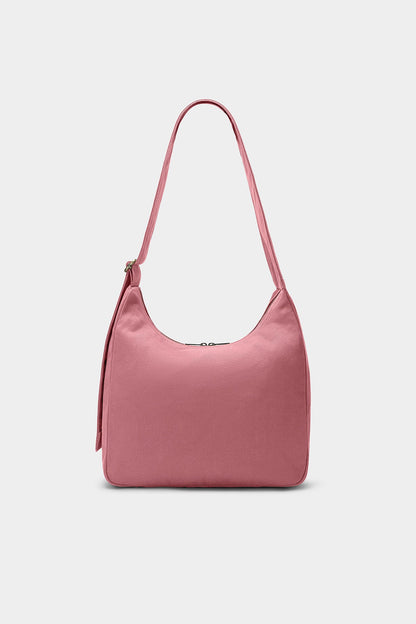 Sac hobo Claire Rose blush