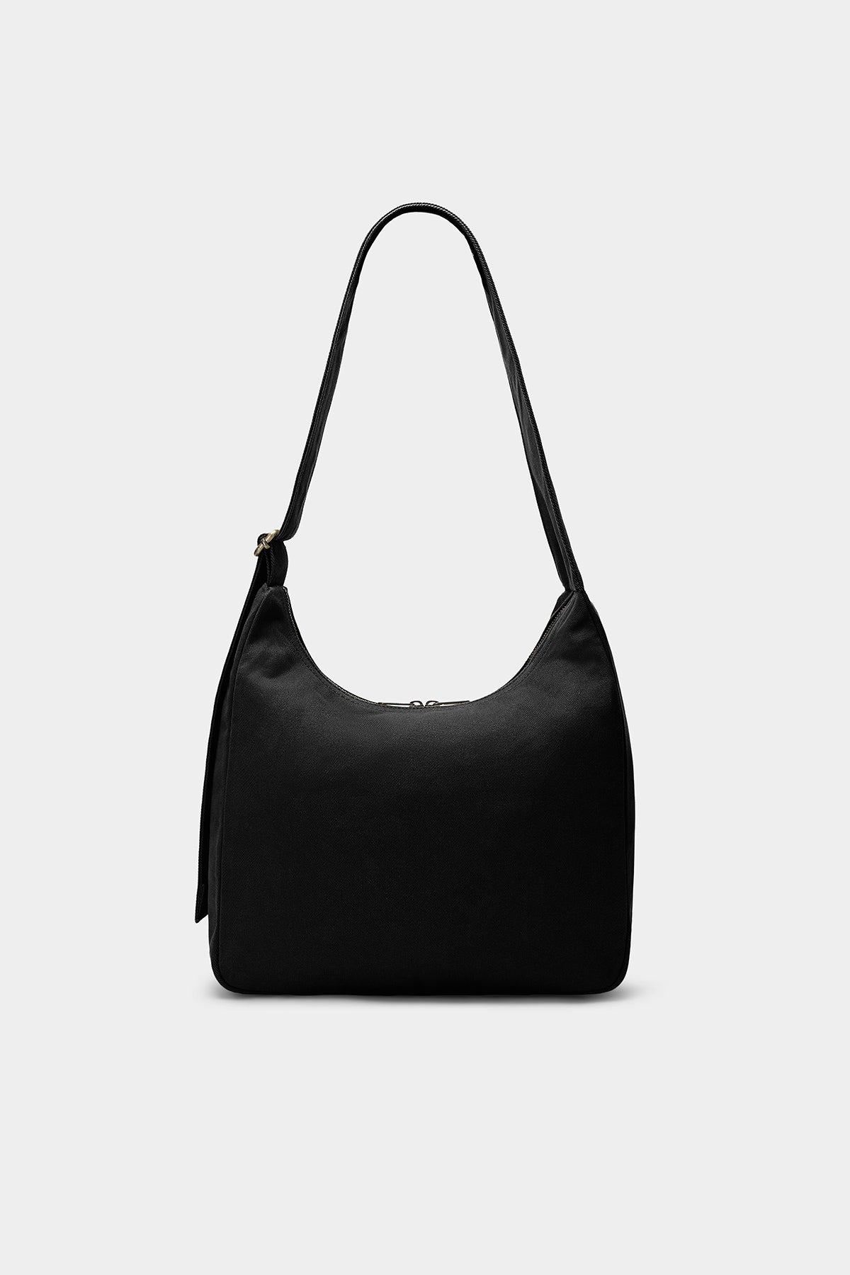 Sac hobo Claire Noir
