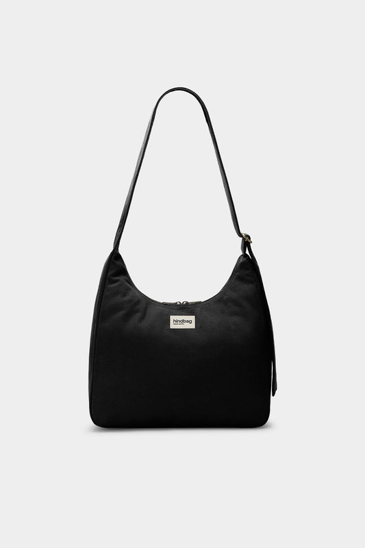 Sac hobo Claire Noir