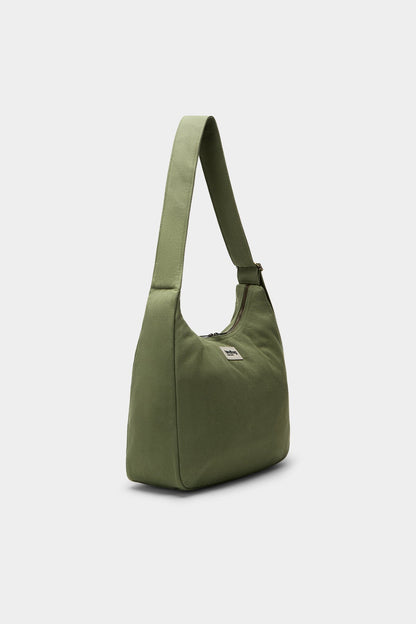 Sac hobo Claire Olive