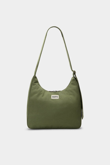 Sac hobo Claire Olive
