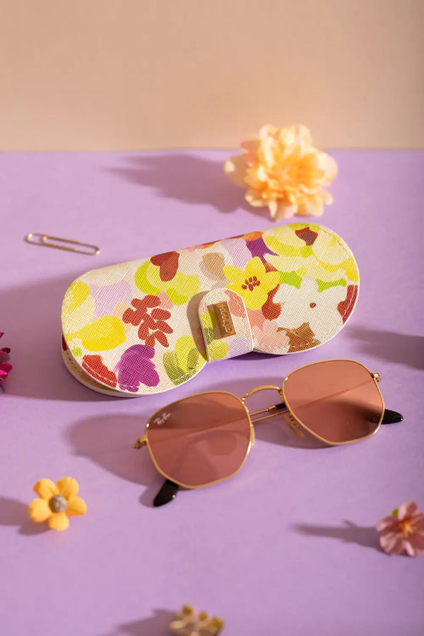 Spring Sweets - Clip Case