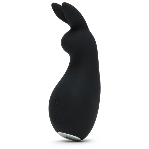 Vibrating Rabbit - Greedy Girl