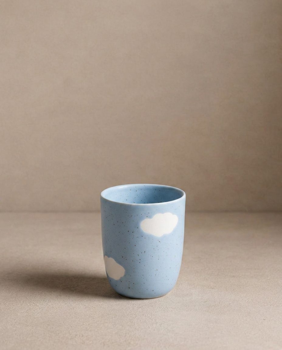 Ensemble cadeau collection 6 pièces Cloud Cup 220ml