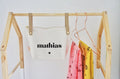 CLOUD Kinderwagen-organizer