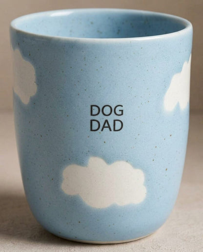 Tasse Cloud 220 ml – Papa chien