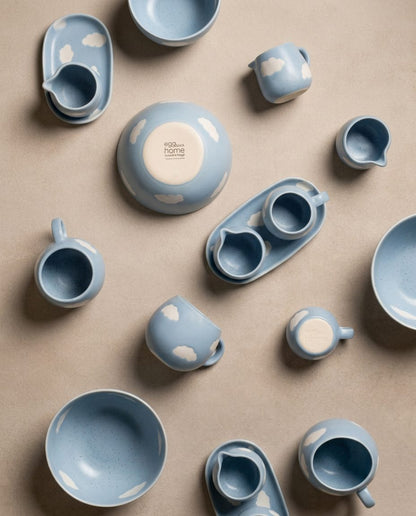 Cloud Medium Mug 250ml