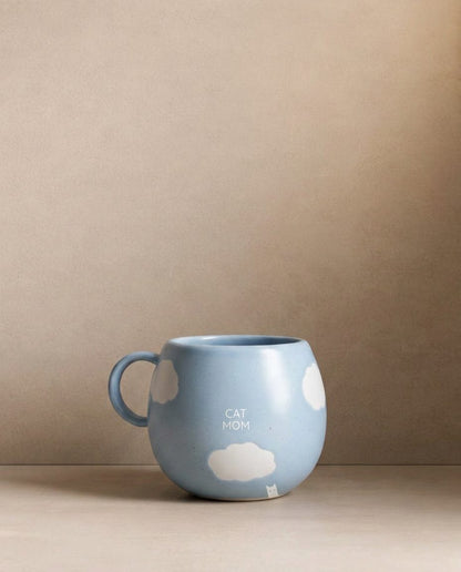 Cloud Medium Mug 250ml Pet Collection