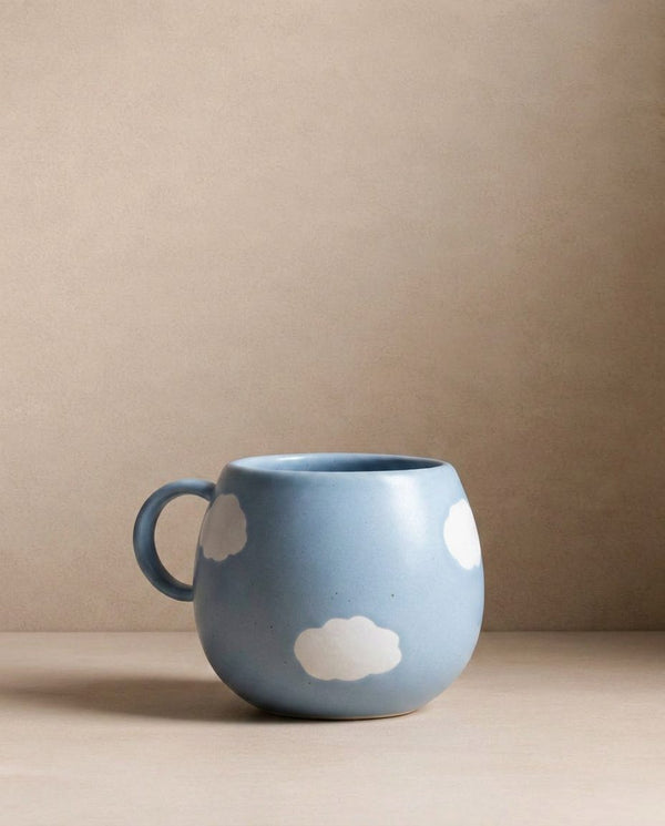 Cloud Medium Mug 250ml