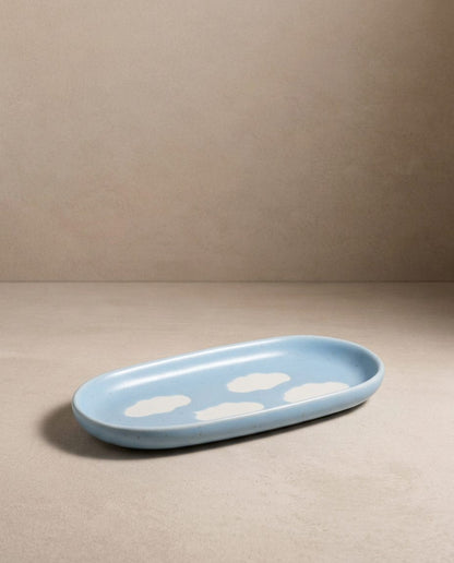 Cloud Mini-plateau