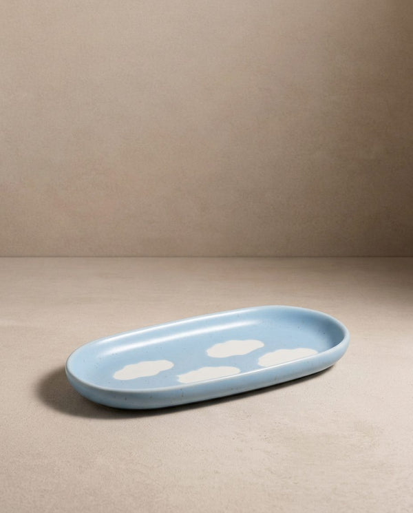 Cloud Mini-plateau