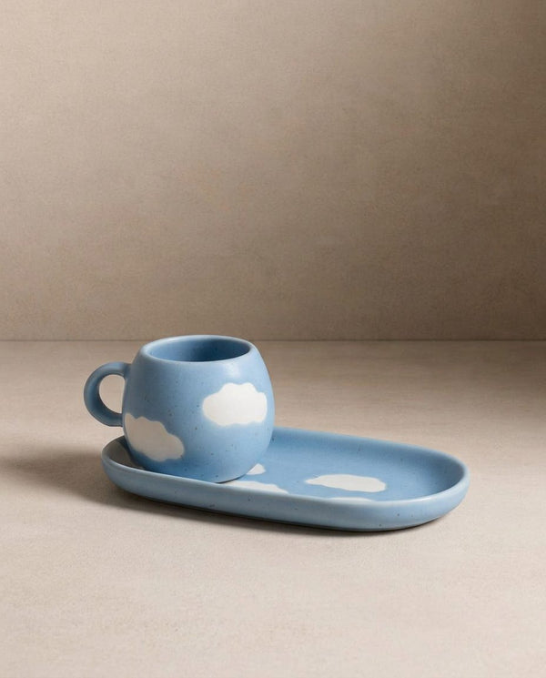 Cloud Mini Tray