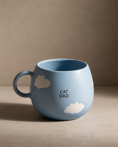 Cloud Mug 500ml Chat Papa
