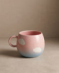 Mug Cloud Sunset en grès – 250 ml