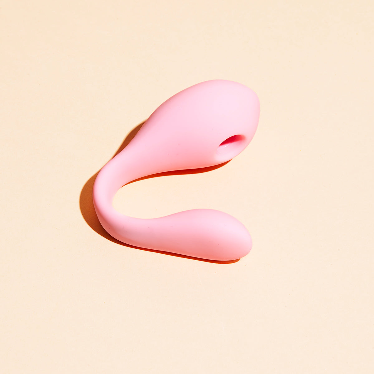 COCO Vibrator & Clitoral Suction Toy