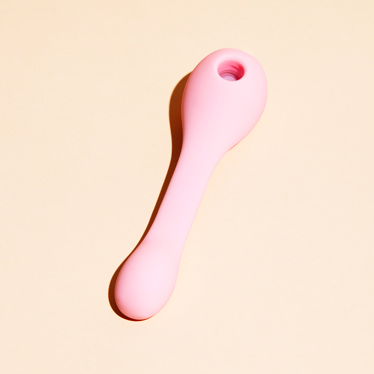 COCO Vibrator & Clitoral Suction Toy