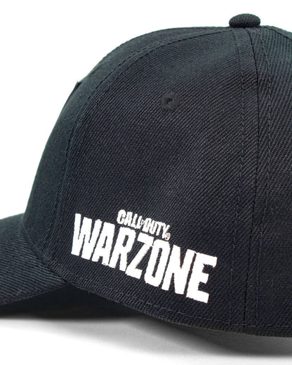 Call Of Duty Warzone Gulag Snapback Cap