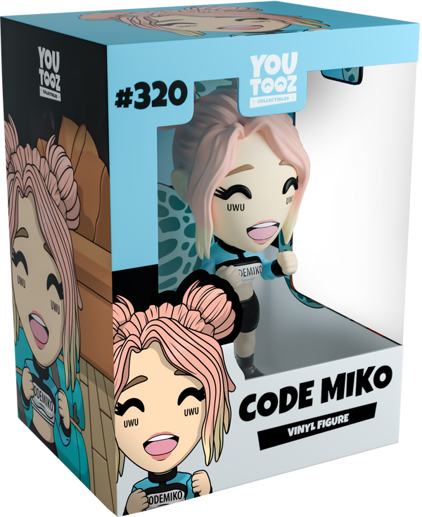 CodeMiko