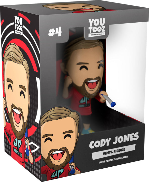 Cody Jones