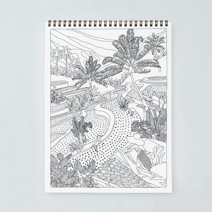 Coloring Book Volume 3