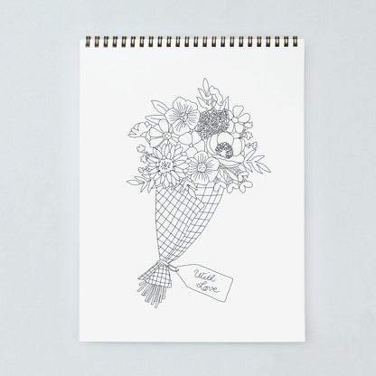 Coloring Book Volume 3