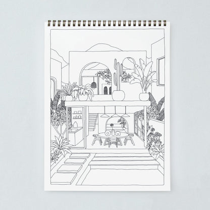 Coloring Book Volume 3