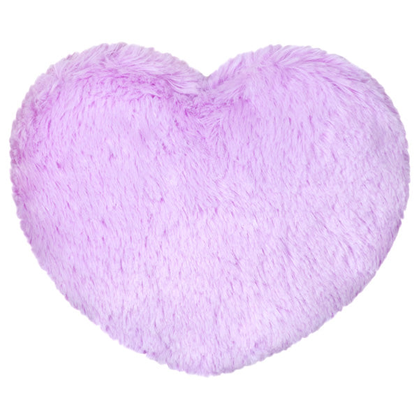Peluche Snacker Squishable – Cœur XOXO