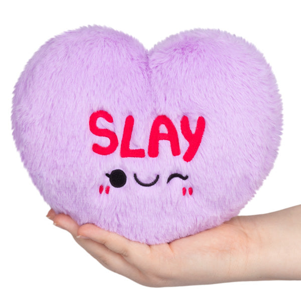 Candy Hearts Snack Slay