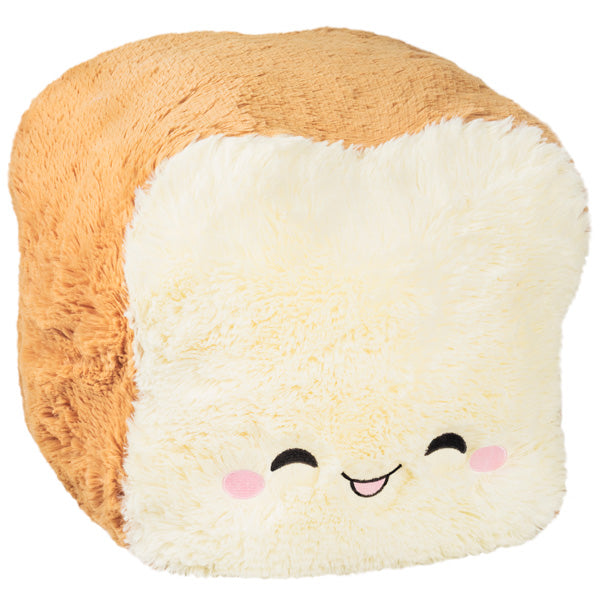 Peluche Comfort Food – Pain