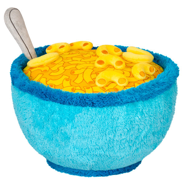 Comfort Food Mac and Cheese