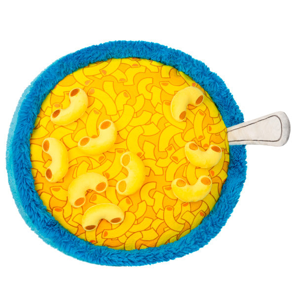 Comfort Food Mac and Cheese